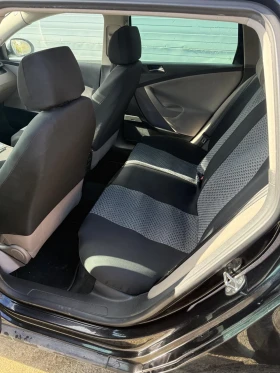 VW Passat Автомат на ГАЗ, снимка 6 — Bazar.bg VW Passat Автомат на ГАЗ, снимка 6