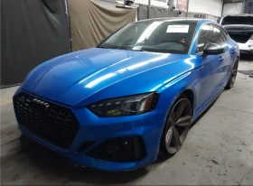 Audi Rs5 SPORTBACK TFSI QUATTRO TIPTRONIC / КРАЙНА ЦЕНА  - 64900 лв. / 33182.84 € - 17193531 3
