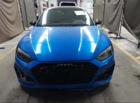 Audi Rs5 SPORTBACK TFSI QUATTRO TIPTRONIC / КРАЙНА ЦЕНА  - 64900 лв. / 33182.84 € - 17193531 2