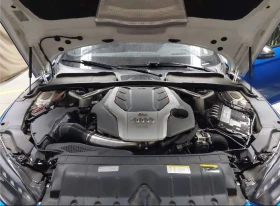 Audi Rs5 SPORTBACK TFSI QUATTRO TIPTRONIC / КРАЙНА ЦЕНА  - 64900 лв. / 33182.84 € - 17193531 10