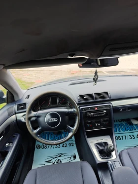 Audi A4 1.9TDI НОВ ВНОС - 4499 лв. / 2300.30 € - 20464450 9