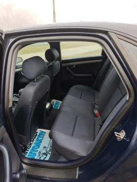 Audi A4 1.9TDI НОВ ВНОС - 4499 лв. / 2300.30 € - 20464450 8