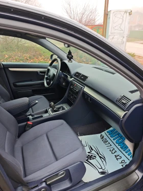Audi A4 1.9TDI НОВ ВНОС - 4499 лв. / 2300.30 € - 20464450 2
