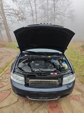 Audi A4 1.9TDI НОВ ВНОС - 4499 лв. / 2300.30 € - 20464450 11