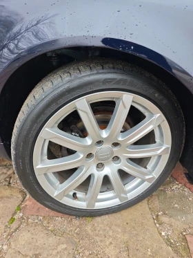 Audi A4 1.9TDI НОВ ВНОС - 4499 лв. / 2300.30 € - 20464450 15