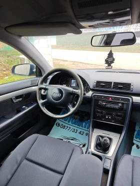 Audi A4 1.9TDI НОВ ВНОС - 4499 лв. / 2300.30 € - 20464450 5