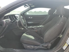 Ford Mustang ECOBOOST* ПОДГРЕВ* КАМЕРА - 18600 лв. / 9510.03 € - 37096571 7