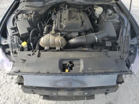 Ford Mustang ECOBOOST* ПОДГРЕВ* КАМЕРА - 18600 лв. / 9510.03 € - 37096571 11