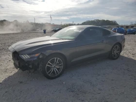 Ford Mustang ECOBOOST* ПОДГРЕВ* КАМЕРА