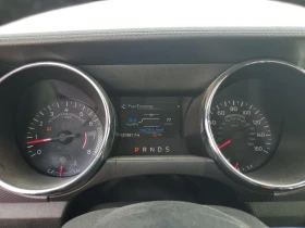Ford Mustang ECOBOOST* ПОДГРЕВ* КАМЕРА - 18600 лв. / 9510.03 € - 37096571 10
