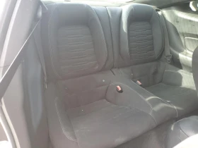 Ford Mustang ECOBOOST* ПОДГРЕВ* КАМЕРА - 18600 лв. / 9510.03 € - 37096571 9