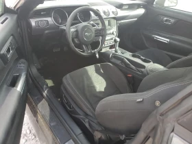 Ford Mustang ECOBOOST* ПОДГРЕВ* КАМЕРА - 18600 лв. / 9510.03 € - 37096571 8