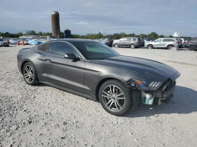 Ford Mustang ECOBOOST* ПОДГРЕВ* КАМЕРА - 18600 лв. / 9510.03 € - 37096571 3
