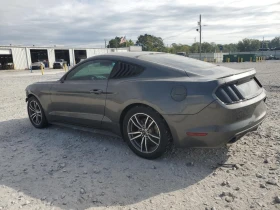 Ford Mustang ECOBOOST* ПОДГРЕВ* КАМЕРА - 18600 лв. / 9510.03 € - 37096571 4