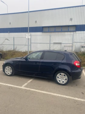 BMW 120 1.8d M47 | Mobile.bg � ����� ������ 3