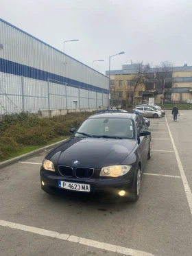 BMW 120 1.8d M47 | Mobile.bg � ����� ������ 2
