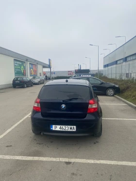BMW 120 1.8d M47 | Mobile.bg � ����� ������ 5