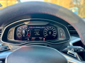 Audi Rs6 MAXSTONE MTM ГОТОВ ЛИЗИНГ, снимка 17