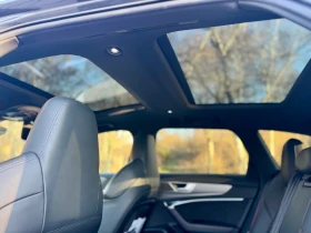 Audi Rs6 MAXSTONE MTM ГОТОВ ЛИЗИНГ, снимка 16