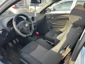 Seat Ibiza 1.4 , снимка 11