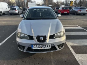 Seat Ibiza 1.4  - изображение 1
