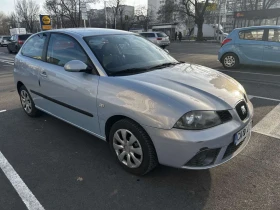 Seat Ibiza 1.4 , снимка 3