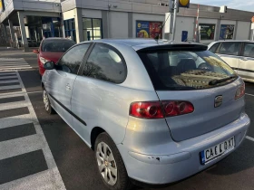 Seat Ibiza 1.4 , снимка 5