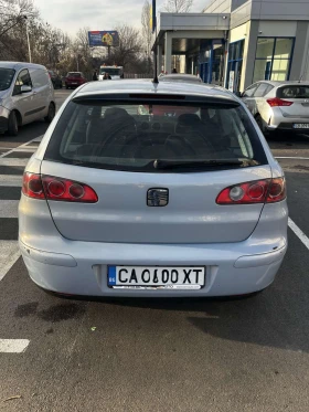 Seat Ibiza 1.4 , снимка 4