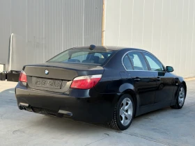 BMW 525 3.0D M Pack* Автоматик* Навигация* Подгрев* Люк*  - 8500 лв. / 4345.98 € - 54175762 6