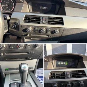 BMW 525 3.0D M Pack* Автоматик* Навигация* Подгрев* Люк*  - 8500 лв. / 4345.98 € - 54175762 15