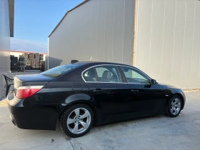 BMW 525 3.0D M Pack* Автоматик* Навигация* Подгрев* Люк*  - 8500 лв. / 4345.98 € - 54175762 8