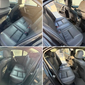 BMW 525 3.0D M Pack* Автоматик* Навигация* Подгрев* Люк*  - 8500 лв. / 4345.98 € - 54175762 12