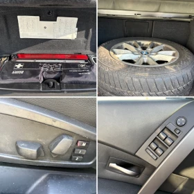 BMW 525 3.0D M Pack* Автоматик* Навигация* Подгрев* Люк*  - 8500 лв. / 4345.98 € - 54175762 16