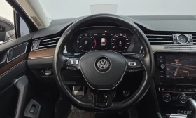 VW Passat - 18309 € / 35809.29 лв. - 13118638 13