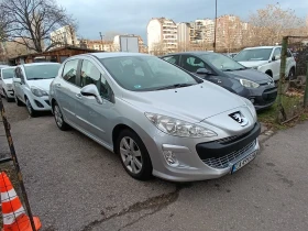 Peugeot 308 2.0HDI - 3999 € / 7821.36 лв. - 23870401 2