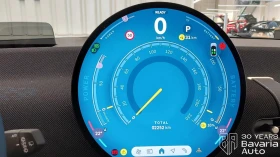 Mini Cooper SE Automatic Classic Trim - 31100 € / 60826.31 лв. - 88656737 11