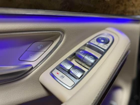 Mercedes-Benz S 500 AMG* PACK* BURMESTER* ОБДУХВАНЕ* МАСАЖ* САМОПАРКИР - 16979 € / 33208.04 лв. - 21786085 12