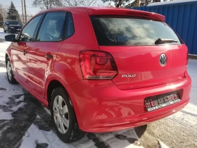 VW Polo 1.2 70к.с  - 2556 € / 4999.10 лв. - 70013056 4