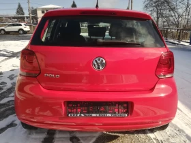 VW Polo 1.2 70к.с  - 2556 € / 4999.10 лв. - 70013056 5
