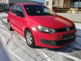 VW Polo 1.2 70к.с  - 2556 € / 4999.10 лв. - 70013056 2