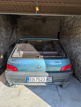 Peugeot 106 - 550 € / 1075.71 лв. - 38760830 5