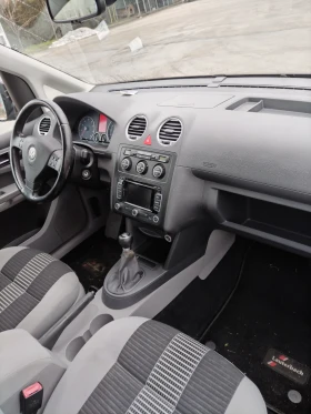 VW Caddy - 4350 € / 8507.86 лв. - 58311391 8