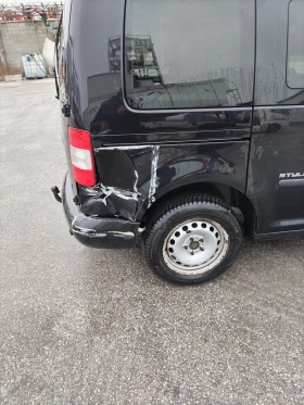 VW Caddy - 4350 € / 8507.86 лв. - 58311391 5