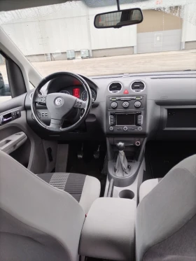 VW Caddy - 4350 € / 8507.86 лв. - 58311391 7