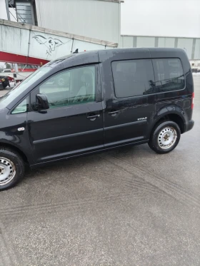 VW Caddy - 4350 € / 8507.86 лв. - 58311391 3