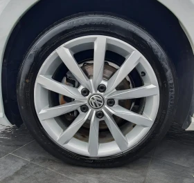 VW Golf 7 1.6TDI 115к.с.DSG7 - 12800 € / 25034.62 лв. - 57501400 8