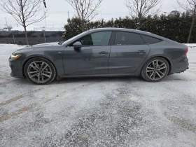 Audi A7 TECHNIK С РЕГИСТРАЦИЯ & АВТО КРЕДИТ  - 28600 € / 55936.74 лв. - 52458509 2