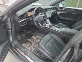 Audi A7 TECHNIK С РЕГИСТРАЦИЯ & АВТО КРЕДИТ  - 28600 € / 55936.74 лв. - 52458509 6