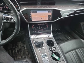 Audi A7 TECHNIK С РЕГИСТРАЦИЯ & АВТО КРЕДИТ  - 28600 € / 55936.74 лв. - 52458509 7