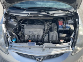 Honda Jazz 1.3i - 3600 € / 7040.99 лв. - 69904647 9